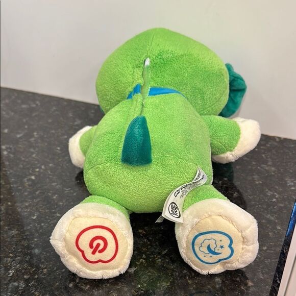 My Pal Scout Puppy Speaking Interactive Works 13” Plush Leap Frog Jackson Name - Picture 7 of 7